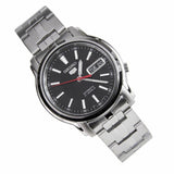 SEIKO 5 SNKL83K1P STAINLESS STEEL MEN'S WATCH