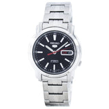 SEIKO 5 SNKL83K1P STAINLESS STEEL MEN'S WATCH