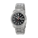 SEIKO 5 SNKL83K1 STAINLESS STEEL MEN'S WATCH