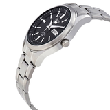 SEIKO 5 SNKN55K1 AUTOMATIC STAINLESS STEEL MEN'S SILVER WATCH
