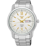 SEIKO GENERAL SNKP15K1P MEN'S WATCH