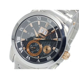 SEIKO PREMIER SNP098P1 KINETIC PERPETUAL MEN'S WATCH