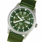 SEIKO 5 SNZG09K1 MEN'S WATCH - H2 Hub Watches