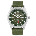 SEIKO 5 SNZG09K1 MEN'S WATCH - H2 Hub Watches