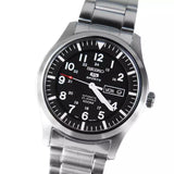 SEIKO 5 SNZG13K1P STAINLESS STEEL MEN'S WATCH