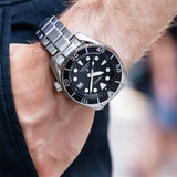 SEIKO PROSPEX SPB101J1 DIVER MEN'S WATCH