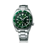 SEIKO PROSPEX SPB103J1 DIVER GREEN SUMO MEN'S WATCH