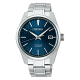 SEIKO PRESAGE SPB167J1 STAINLESS STEEL MEN WATCH