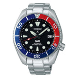 SEIKO PROSPEX SPB181J1 STAINLESS STEEL MEN WATCH