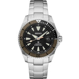 SEIKO PROSPEX DIVER SPB189J1 STAINLESS STEEL MEN WATCH