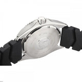 SEIKO PROSPEX DIVER SPB191J1 BLACK SILICONE MEN WATCH