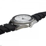SEIKO PROSPEX DIVER SPB191J1 BLACK SILICONE MEN WATCH