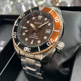 SEIKO PROSPEX SPB192J1 SUMO LIMITED EDITION MEN'S WATCH