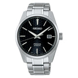 SEIKO PRESAGE SPB203J1 STAINLESS STEEL MEN WATCH