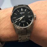 SEIKO PRESAGE SPB203J1 STAINLESS STEEL MEN WATCH