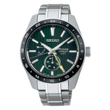 SEIKO PRESAGE SPB219J1 STAINLESS STEEL MEN WATCH