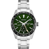 SEIKO PRESAGE SPB219J1 STAINLESS STEEL MEN WATCH
