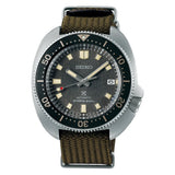 SEIKO PROSPEX SPB237J1 POLYESTER STRAP MEN WATCH