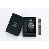 SEIKO PROSPEX SPB237J1 POLYESTER STRAP MEN WATCH