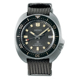 SEIKO PROSPEX SPB237J1 POLYESTER STRAP MEN WATCH