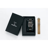 SEIKO PROSPEX SPB239J1 POLYESTER STRAP MEN WATCH