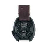 SEIKO PRESAGE DIVER SPB257J1 BROWN POLYESTER STRAP MEN WATCH