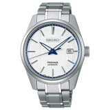 SEIKO PRESAGE SPB277J1 STAINLESS STEEL MEN WATCH