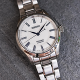SEIKO PRESAGE SPB293J1 STAINLESS STEEL MEN WATCH