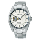 SEIKO PRESAGE SPB309J1 STAINLESS STEEL MEN WATCH