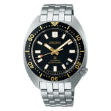 SEIKO PROSPEX HERITAGE AUTOMATIC SPB315J1 RE-INTERPRETATION DIVERS MEN'S WATCH