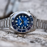 SEIKO PROSPEX STAINLESS STEEL MEN WATCH SPB321J1P