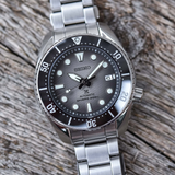 SEIKO PROSPEX SPB323J1 STAINLESS STEEL MEN WATCH