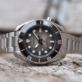 SEIKO PROSPEX SPB323J1 STAINLESS STEEL MEN WATCH