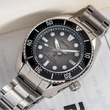 SEIKO PROSPEX SPB323J1 STAINLESS STEEL MEN WATCH