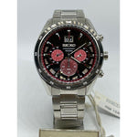 SEIKO CRITERIA SPC213P1 MEN'S WATCH - H2 Hub Watches