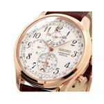 SEIKO GENERAL SPC256P1 PERPETUAL CALENDAR MEN'S WATCH - H2 Hub Watches