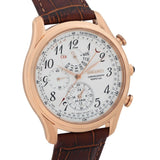 SEIKO GENERAL SPC256P1 PERPETUAL CALENDAR MEN'S WATCH - H2 Hub Watches