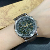 SEIKO GENERAL SPL057P1 MEN'S WATCH
