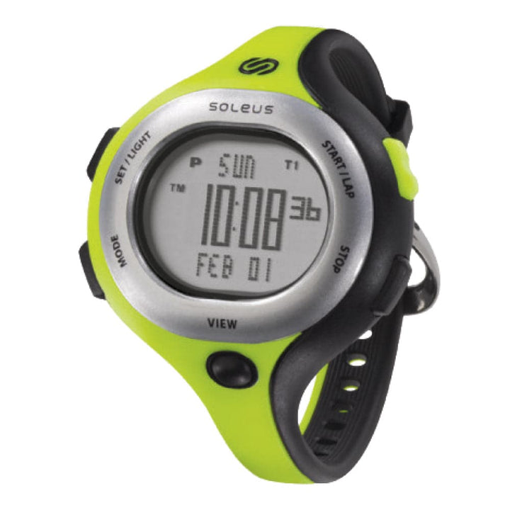 SOLEUS CHICKED SOSR009-351 UNISEX WATCH - H2 Hub Watches