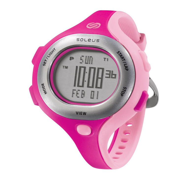 SOLEUS CHICKED SOSR009-672 UNISEX WATCH - H2 Hub Watches