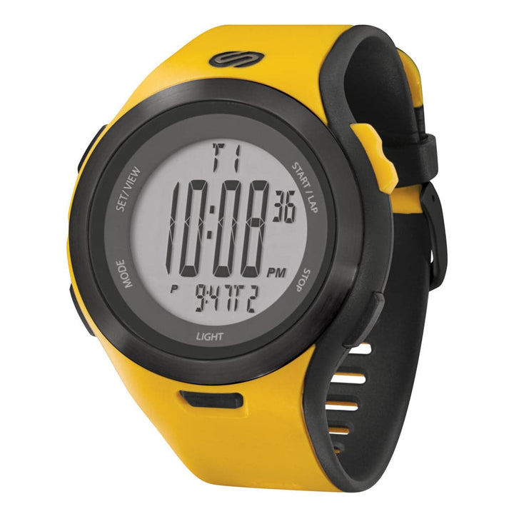 SOLEUS ULTRA SOLE SOSR010-901 UNISEX WATCH - H2 Hub Watches