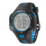 SOLEUS CONTENDER SOSR021-040 UNISEX WATCH - H2 Hub Watches