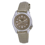 SEIKO 5 SRE005K1 SPORTS WOMEN'S WATCH