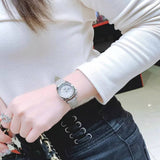 SEIKO 5 SRE005K1 SPORTS WOMEN'S WATCH