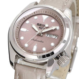 SEIKO 5 SRE005K1 SPORTS WOMEN'S WATCH