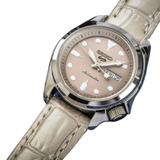 SEIKO 5 SRE005K1 SPORTS WOMEN'S WATCH