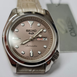 SEIKO 5 SRE005K1 SPORTS WOMEN'S WATCH