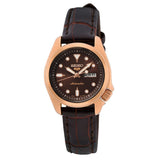 Seiko 5 Sports Women's Watch SRE006K1