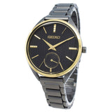 Seiko SRKZ49P1 Stainless Steel Ladies Watch