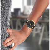 Seiko SRKZ49P1 Stainless Steel Ladies Watch